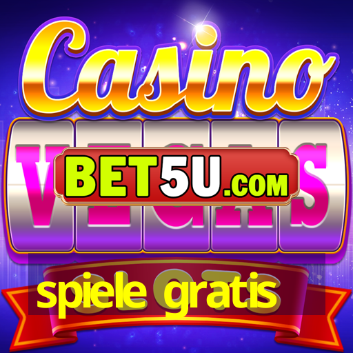 spiele gratis